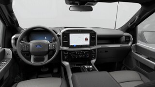 2026 Ford F-150® Internal Image 2